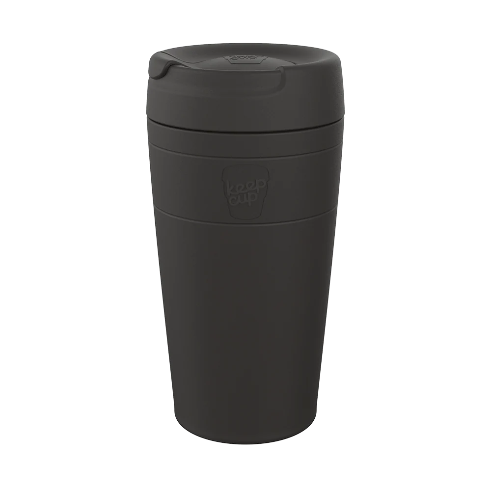 Insulated Travel Mugs & To-Go Cups